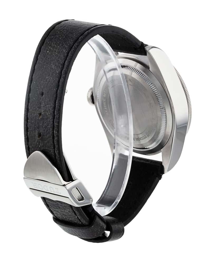Tudor Heritage Black Bay M79230N-0008